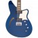 Reverend Airwave 12 String Blue Sparkle