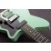 Reverend Rick Vito Soul Agent Oceanside Green Fretboard