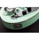 Reverend Rick Vito Soul Agent Oceanside Green Jack Socket