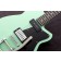 Reverend Rick Vito Soul Agent Oceanside Green Pickups