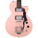 Reverend Rick Vito Soulshaker Orchid Pink Body