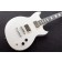 Reverend Robin Finck Signature Ice White Body Angle