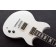 Reverend Robin Finck Signature Ice White Body Angle 2