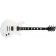 Reverend Robin Finck Signature Ice White Front