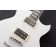 Reverend Robin Finck Signature Ice White Pickups