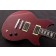 Reverend Robin Finck Signature LTD Transparent Red Flame Maple