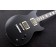 Reverend Robin Finck Signature Midnight Black Body Angle 2