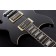 Reverend Robin Finck Signature Midnight Black Ebony