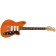 Reverend Ron Asheton Signature Jetstream 390 Rock Orange Front