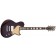 Reverend Roundhouse Jr. Oxblood