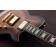Reverend Roundhouse RA Transparent Coffee Burst Flame Maple