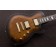 Reverend Roundhouse RA Transparent Coffee Burst Flame Maple