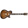 Reverend Roundhouse RA Transparent Coffee Burst Flame Maple
