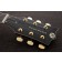 Reverend Roundhouse RA Transparent Coffee Burst Flame Maple