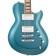 Reverend Roundhouse Deep Sea Blue Body