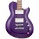 Reverend Roundhouse Italian Purple Body