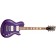 Reverend Roundhouse Italian Purple Front