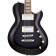 Reverend Roundhouse Midnight Black Body