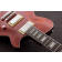 Reverend Roundhouse RA Trans Wine Red Fretboard