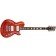 Reverend Roundhouse RA Trans Wine Red Front copy