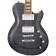 Reverend Roundhouse Trans Black Body