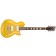 Reverend Roundhouse Venetian Gold Front