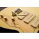 Reverend Ryan Malicsi Signature White Gold Sparkle