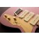 Reverend Ryan Malicsi Signature Mulberry Mist