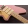 Reverend Ryan Malicsi Signature Mulberry Mist