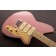 Reverend Ryan Malicsi Signature Mulberry Mist