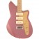 Reverend Ryan Malicsi Signature Mulberry Mist
