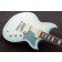 Reverend Sensei H90 Chronic Blue Burst