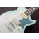 Reverend Sensei H90 Chronic Blue Burst