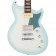 Reverend Sensei H90 Chronic Blue Burst