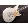 Reverend Sensei H90 Transparent White