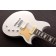Reverend Sensei H90 Transparent White