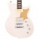 Reverend Sensei H90 Transparent White