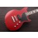 Reverend Sensei Jr. Transparent Cherry