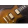 Reverend Sensei RA Transparent Coffee Burst
