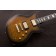 Reverend Sensei RA Transparent Coffee Burst