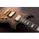 Reverend Sensei RA Transparent Coffee Burst