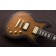 Reverend Sensei RA Transparent Coffee Burst
