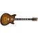 Reverend Sensei RA Transparent Coffee Burst