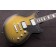 Reverend Sensei RA Gold Burst