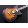 Reverend Sensei HB 3-Tone Burst Flame Maple