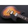 Reverend Sensei HB 3-Tone Burst Flame Maple