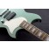 Reverend Sensei Jr Metallic Alpine Fretboard