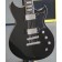 Reverend Sensei RA Black (Ex Demo) Body Angle1