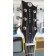 Reverend Sensei RA Black (Ex Demo) Headstock