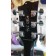 Reverend Sensei RA Black (Ex Demo) Headstock Back